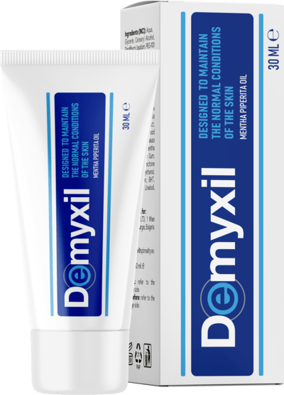 Creme Demyxil